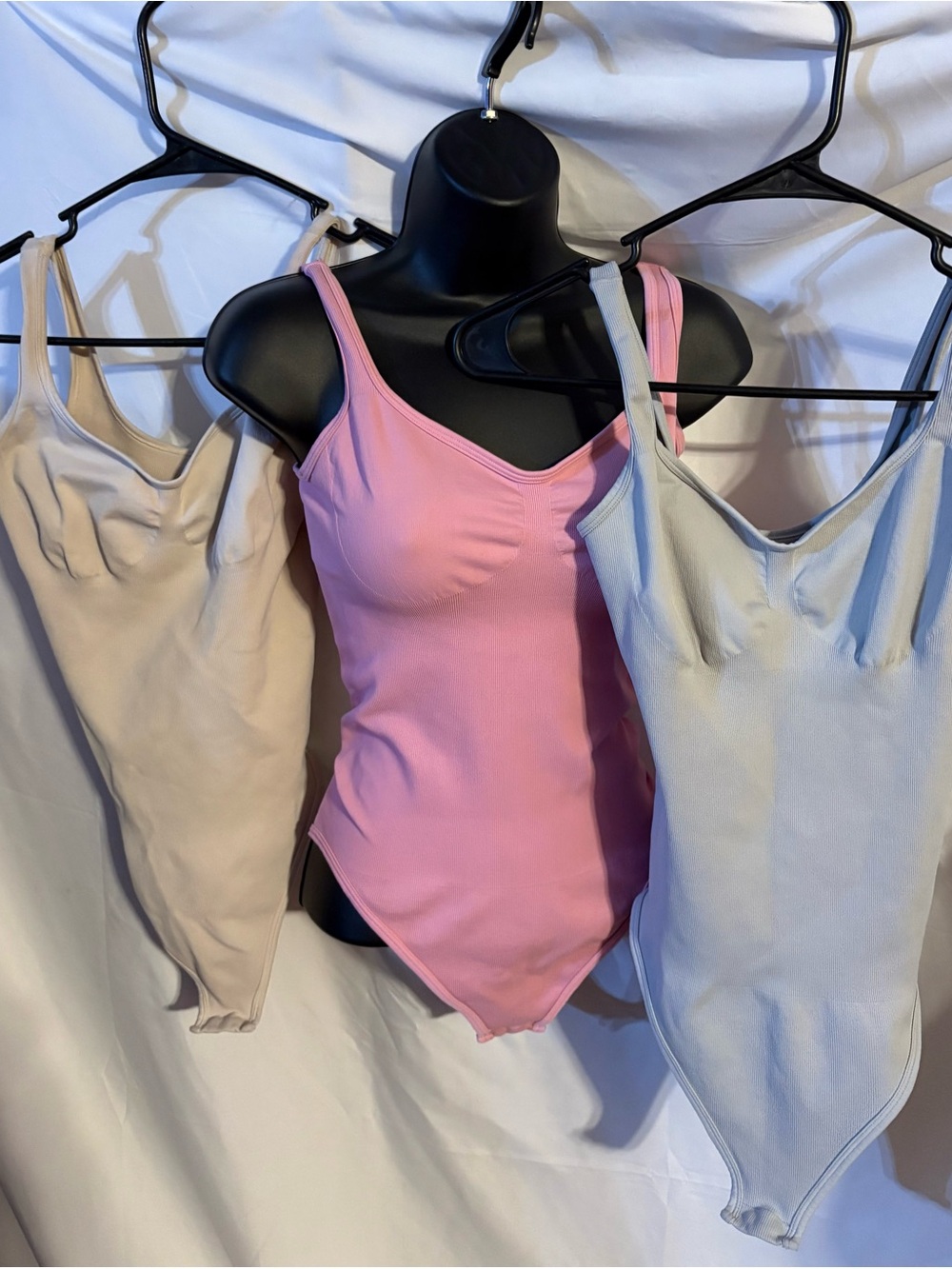 VIRAL OQQ shapewear/body suits